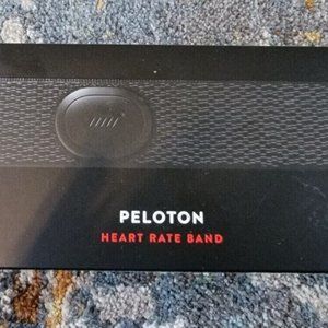 Peloton Heart Rate Band